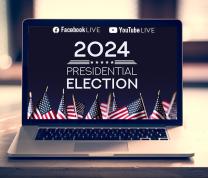 How to Watch the 2024 Presidential Election Returns